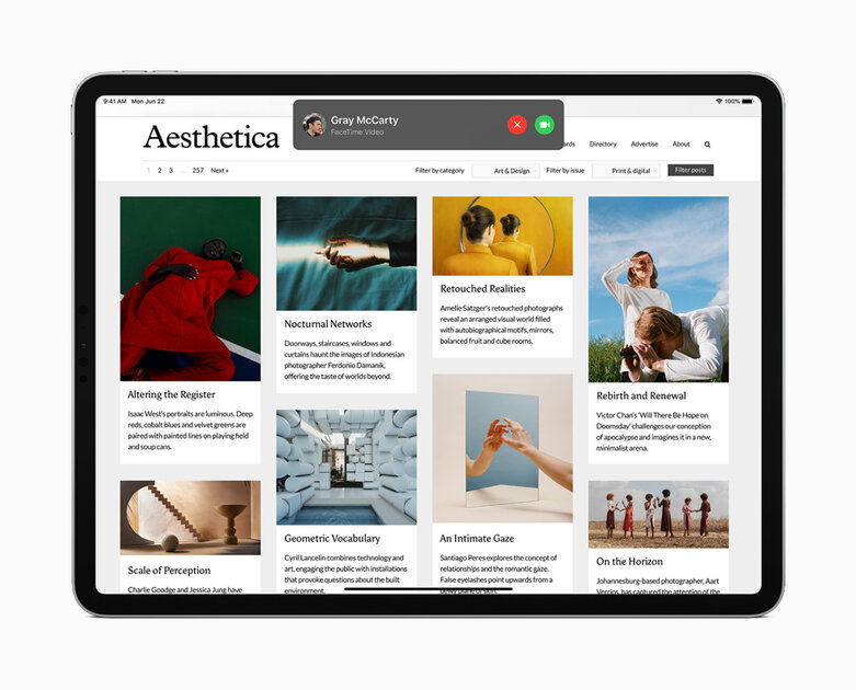 Apple анонсировала iOS 14: что нового