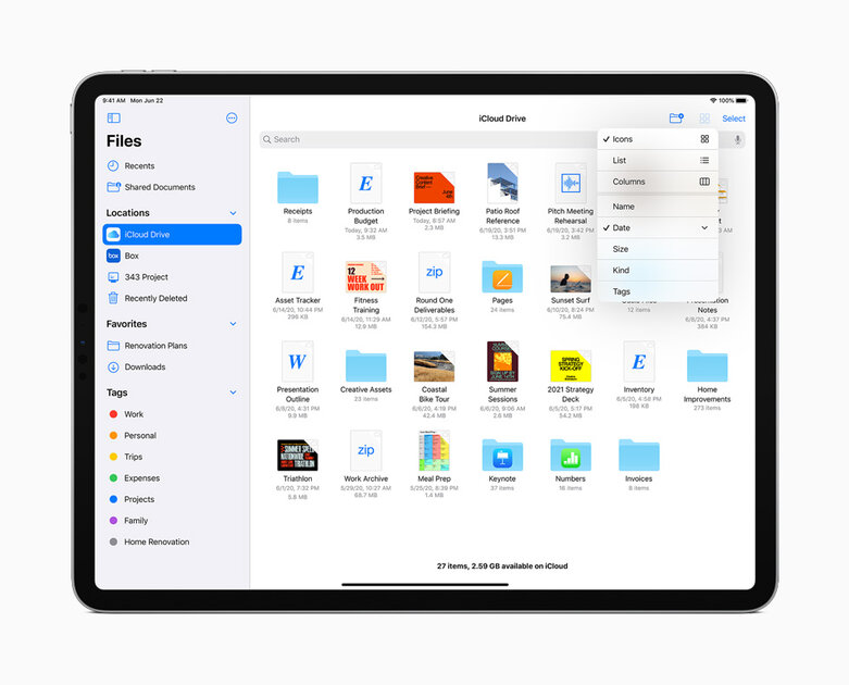 Apple анонсировала iOS 14: что нового