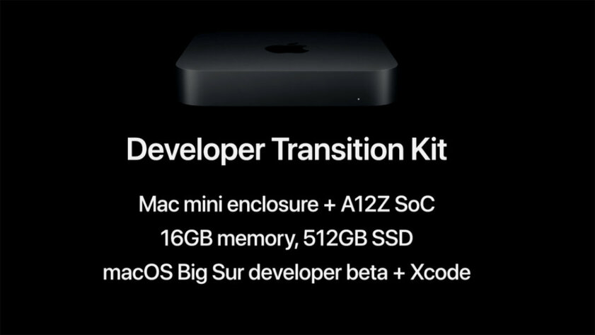 Что Apple показала на WWDC 2020: iOS 14 и iPadOS 14, macOS 11 Big Sur, watchOS 7