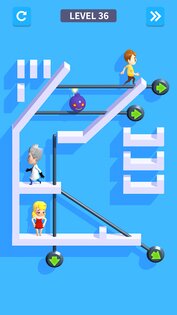 Pin Pull 0.9.5. Скриншот 4
