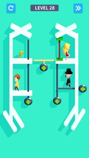 Pin Pull 0.9.5. Скриншот 5