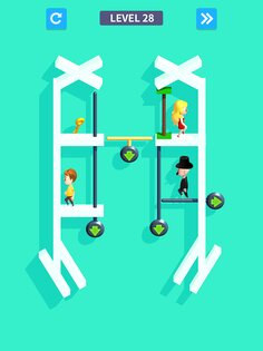 Pin Pull 0.9.5. Скриншот 15