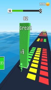 Stack Colors 4.5.43. Скриншот 1