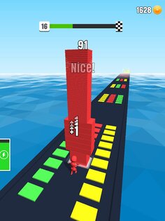 Stack Colors 4.5.43. Скриншот 9