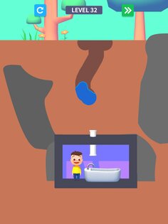Toilet Games 3D 1.7.0. Скриншот 16