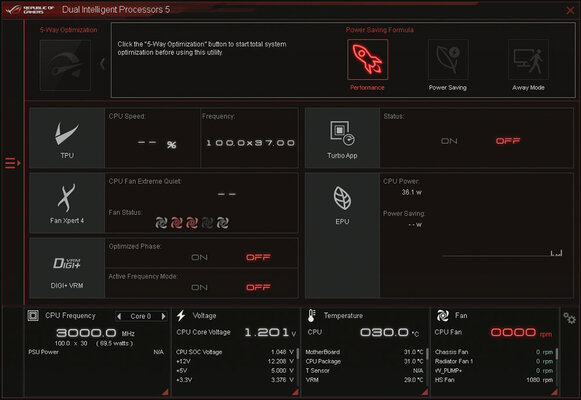 Предельно компактно и функционально: обзор ASUS ROG Strix X570-I Gaming