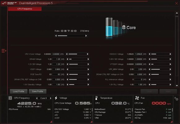 Предельно компактно и функционально: обзор ASUS ROG Strix X570-I Gaming