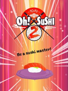 TOFU OH! SUSHI 2 2.0. Скриншот 8