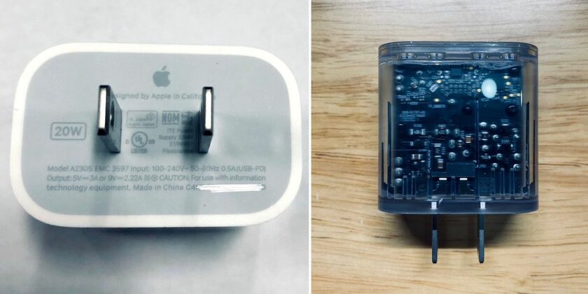 Дождались: iPhone 12 получит ускоренную зарядку, но всё равно не уровня конкурентов