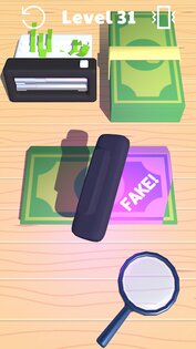 Money Buster 3.16.2. Скриншот 1