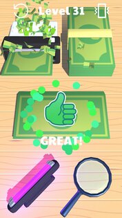 Money Buster 3.16.2. Скриншот 3