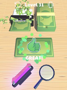 Money Buster 3.16.2. Скриншот 13