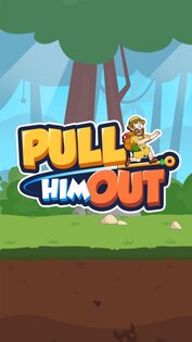 Pull Him Out 1.8.0. Скриншот 7
