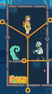 Pull Him Out 1.8.0. Скриншот 8