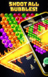 Bubble Empire Champions 11.0.0. Скриншот 6