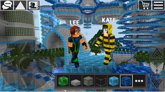 Worldcraft 3.8.26. Скриншот 13