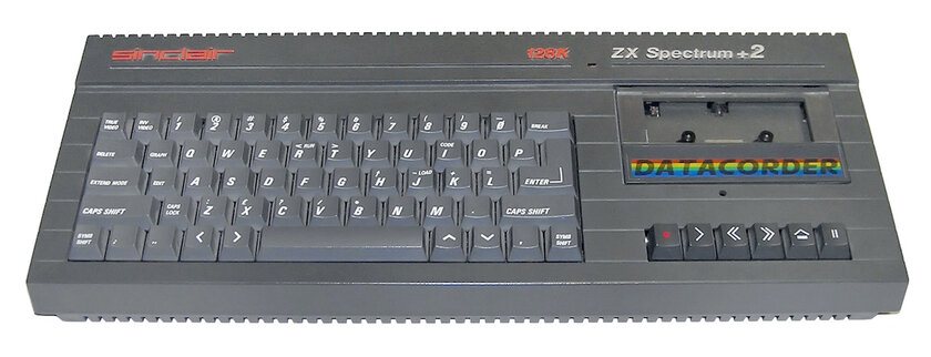 Музей Яндекса запустил конкурс по созданию игр для ZX Spectrum
