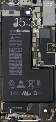 iOS 7 против iOS 14: как система изменилась за 7 лет