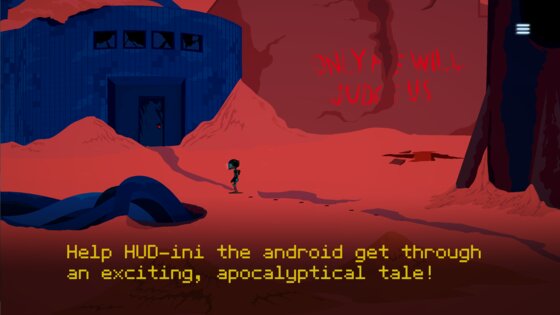 Outsider: After Life 1.0.1. Скриншот 2