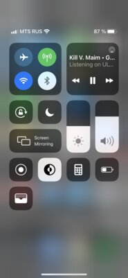 iOS 7 против iOS 14: как система изменилась за 7 лет