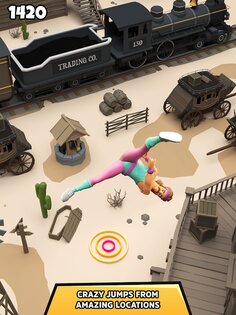 Street Diver 2.13. Скриншот 6