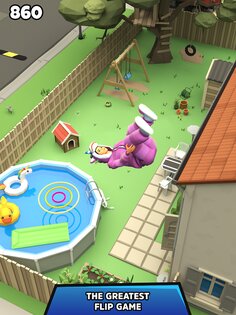 Street Diver 2.13. Скриншот 7
