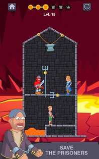 Rescue Girl 6.9. Скриншот 15