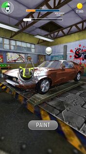 Car Mechanic 1.1.7. Скриншот 6
