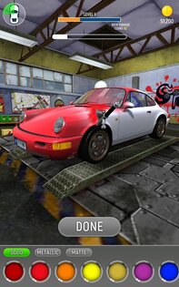 Car Mechanic 1.1.7. Скриншот 17