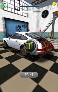 Car Mechanic 1.1.7. Скриншот 19