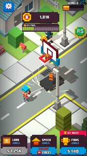 Strong Pixel 1.95. Скриншот 6