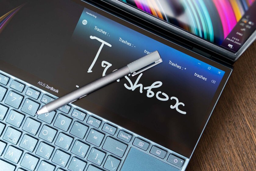 Тестируем ноутбук с двумя дисплеями: на что способен ASUS ZenBook Duo UX481F