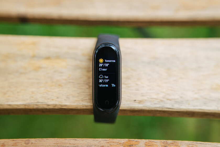 Уверены, что с NFC лучше? Обзор официального Xiaomi Mi Band 4 NFC для России