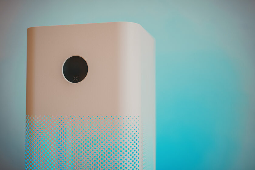 Обзор очистителя воздуха Mi Air Purifier 3H: умный внутри, с недостатком снаружи