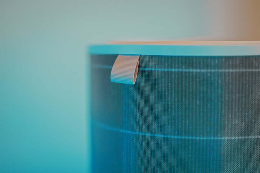 Обзор очистителя воздуха Mi Air Purifier 3H: умный внутри, с недостатком снаружи