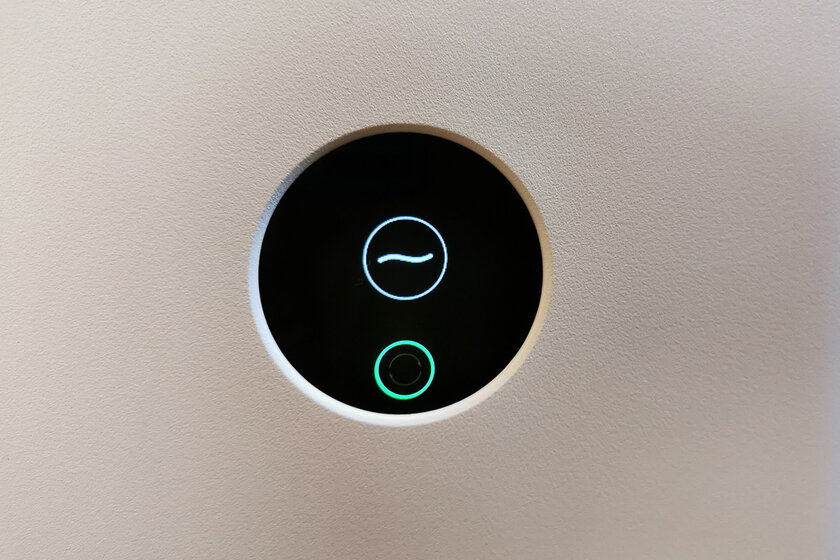 Обзор очистителя воздуха Mi Air Purifier 3H: умный внутри, с недостатком снаружи