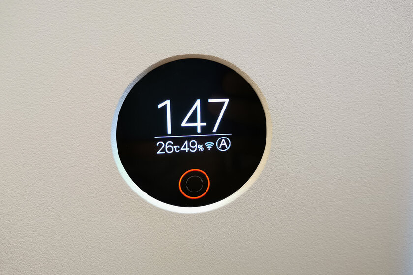 Обзор очистителя воздуха Mi Air Purifier 3H: умный внутри, с недостатком снаружи