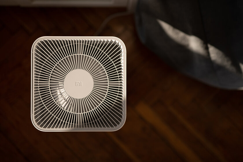 Обзор очистителя воздуха Mi Air Purifier 3H: умный внутри, с недостатком снаружи