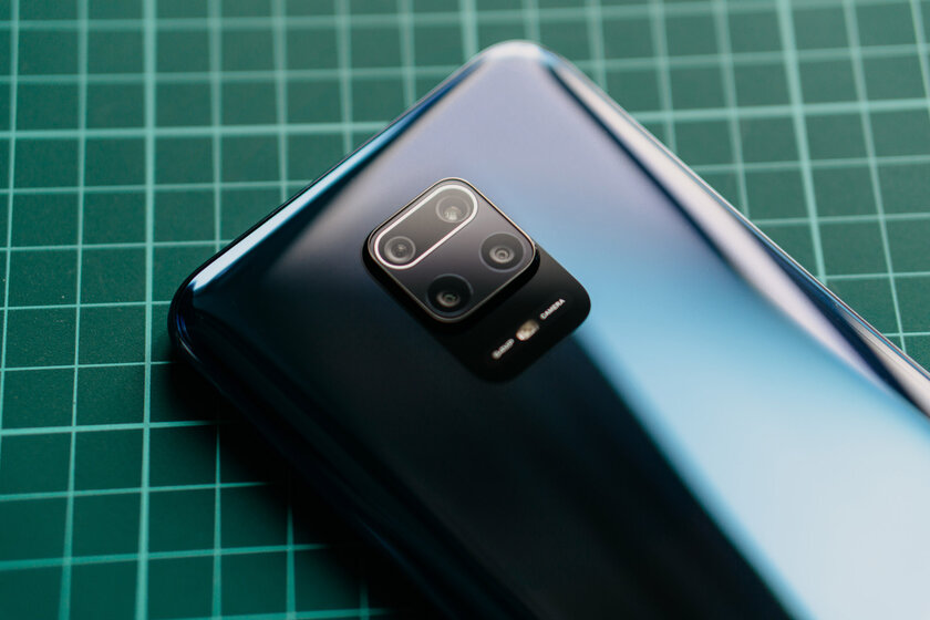 Обзор Redmi Note 9 Pro: 5000 мАч, и этим все сказано