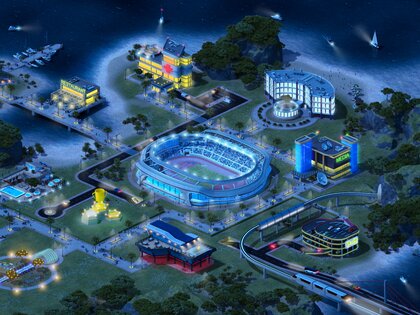 Athletics Mania 7.20.0. Скриншот 17