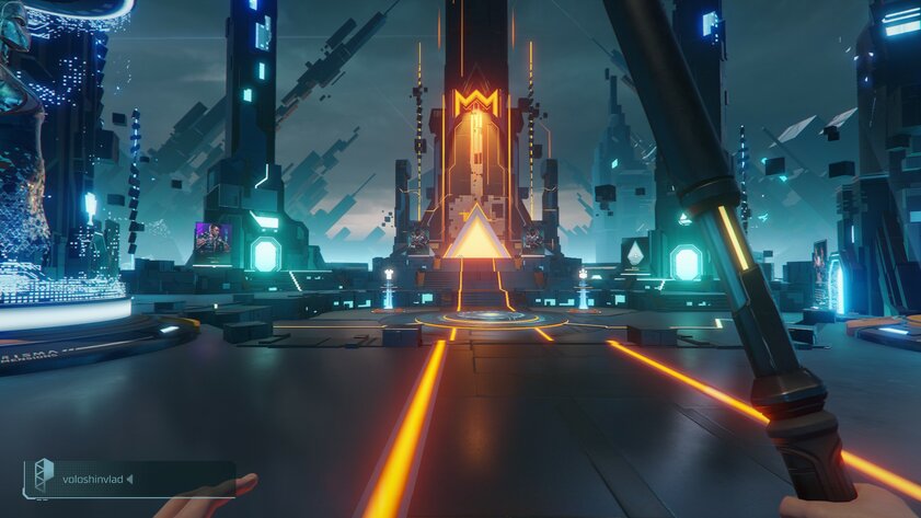 Обзор Hyper Scape. Стоит ли играть, если ты не стример