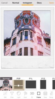 Kuji Cam 2.25.4. Скриншот 4