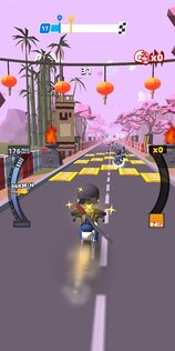 Flipbike.io – сумасшедшие байки 7.0.65. Скриншот 6