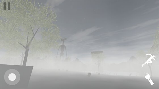 Siren Head Horror 1.31. Скриншот 14