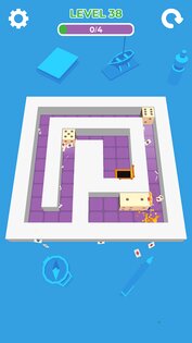Shape Slicer 3D 1.0. Скриншот 5