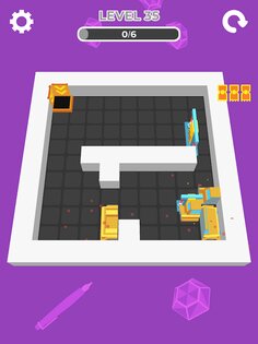 Shape Slicer 3D 1.0. Скриншот 17
