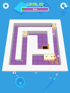 Shape Slicer 3D 1.0. Скриншот 21