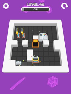 Shape Slicer 3D 1.0. Скриншот 23