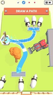 Farmer Hero 3D 1.3.4. Скриншот 4