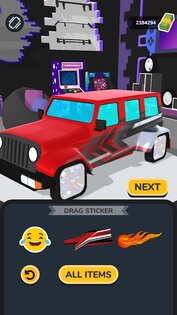 Car Master 3D 1.2.28. Скриншот 4